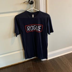 Rogue T shirt